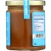 HEAVENLY ORGANICS: White Himalayan Raw Honey, 12 oz