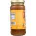 HEAVENLY ORGANICS: Jammu Honey, 22 oz