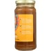 HEAVENLY ORGANICS: Jammu Honey, 22 oz