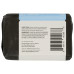 SHEA RADIANCE: African Black Soap Bar Unscented, 5 oz