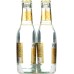 FEVER-TREE: Premium Indian Tonic Water 4x6.8 oz Bottles, 27.2 oz