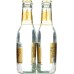 FEVER-TREE: Premium Indian Tonic Water 4x6.8 oz Bottles, 27.2 oz