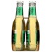FEVER-TREE: Premium Ginger Ale 4x6.8 oz Bottles, 27.2 oz