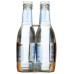FEVER TREE: Premium Club Soda 4 Bottles, 27.2 fo