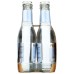 FEVER TREE: Premium Club Soda 4 Bottles, 27.2 fo