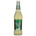 FEVER TREE: Soda Ginger Ale Premium, 16.9 fo