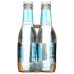 FEVER TREE: Mediterranean Tonic Water 4Pk, 27.2 fo