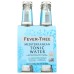 FEVER TREE: Mediterranean Tonic Water 4Pk, 27.2 fo