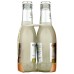 FEVER TREE: Ginger Beer Light Pack of 4, 6.8 oz