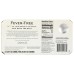FEVER TREE: Premium Indian Tonic Water 8 Cans, 40.56 fo