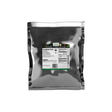 FRONTIER HERB: Organic Dandelion Root Cut And Sifted, 16 oz FRONTIER HERB: Organic Dandelion Root Cut And Sifted, 16 oz