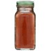 SIMPLY ORGANIC: Smoked Paprika, 2.72 oz
