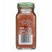 SIMPLY ORGANIC: Smoked Paprika, 2.72 oz