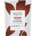 WILDLY ORGANIC: Powder Cacao Fermented, 8 OZ