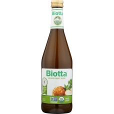 BIOTTA: Celery Root Juice, 16.9 oz