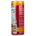 JUICE PERFORMER: Beet Juice with Passion Fruit Juice, 8.4 fo