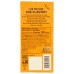 BEYOND GOOD: Bar Choc Orange Zest, 2.64 OZ