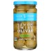 TILLEN FARMS: Olives Lemon Twist, 12 OZ