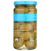 TILLEN FARMS: Olives Lemon Twist, 12 OZ