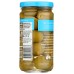 TILLEN FARMS: Olives Lemon Twist, 12 OZ