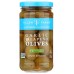 TILLEN FARMS: Olives Garlic Jalapeno, 12 OZ