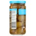TILLEN FARMS: Olives Garlic Jalapeno, 12 OZ
