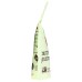 THE NUTTY GOURMET: Walnuts Hatch Chile Limon, 4 OZ
