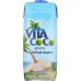 VITA COCO: Pure Coconut Water, 17 oz