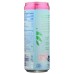 VITA COCO: Raspberry Lime Sparkling Water, 12 fo
