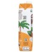 VITA COCO: Coconut Milk Vanilla, 1 lt