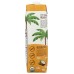VITA COCO: Coconut Milk Vanilla, 1 lt