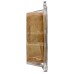 FIREHOOK: Seasalt Baked Cracker, 7 Oz