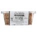 FIREHOOK: Organic Crackers Multigrain Zaatar, 6 oz