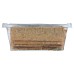 FIREHOOK: Organic Crackers Multigrain Zaatar, 6 oz