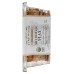 FIREHOOK: Multigrain Cracker Snack Box, 5.5 oz