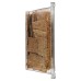 FIREHOOK: Multigrain Cracker Snack Box, 5.5 oz