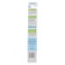 MOUTH WATCHERS: Toothbrush Adult Manual Blue, 1 ea