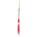 MOUTH WATCHERS: Toothbrush Youth Manual Pink, 1 ea