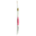 MOUTH WATCHERS: Toothbrush Youth Manual Pink, 1 ea