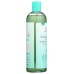 BABOBOTANI: Shampoo Bath Baby Eucalyp, 15 oz