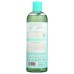 BABOBOTANI: Shampoo Bath Baby Eucalyp, 15 oz