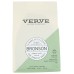 VERVE COFFEE ROASTERS: Bronson French Roast Whole Bean Coffee, 12 oz