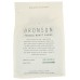 VERVE COFFEE ROASTERS: Bronson French Roast Whole Bean Coffee, 12 oz