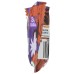 RAW REVOLUTION: Bar Peanut Butter Dark Chocolate & Sea Salt, 1.6 oz