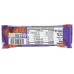 RAW REVOLUTION: Bar Peanut Butter Dark Chocolate & Sea Salt, 1.6 oz