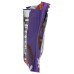 RAW REVOLUTION: Bar Peanut Butter Dark Chocolate & Sea Salt, 1.6 oz