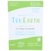 TRU EARTH: Laundry Detergent Fragrance Free, 32 ea