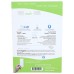 TRU EARTH: Laundry Detergent Fragrance Free, 32 ea
