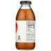 EAT THE CHANGE: Tea Just Ice Mng Wht Org, 16 FO
