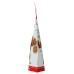 LADY WALTON: Wafer Milk Chocolate Toff, 4.5 oz